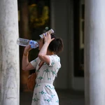 Aviso amarillo este miércoles por calor en Córdoba, Jaén y Sevilla con temperaturas máximas de hasta 40 grados