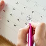 Calendario laboral