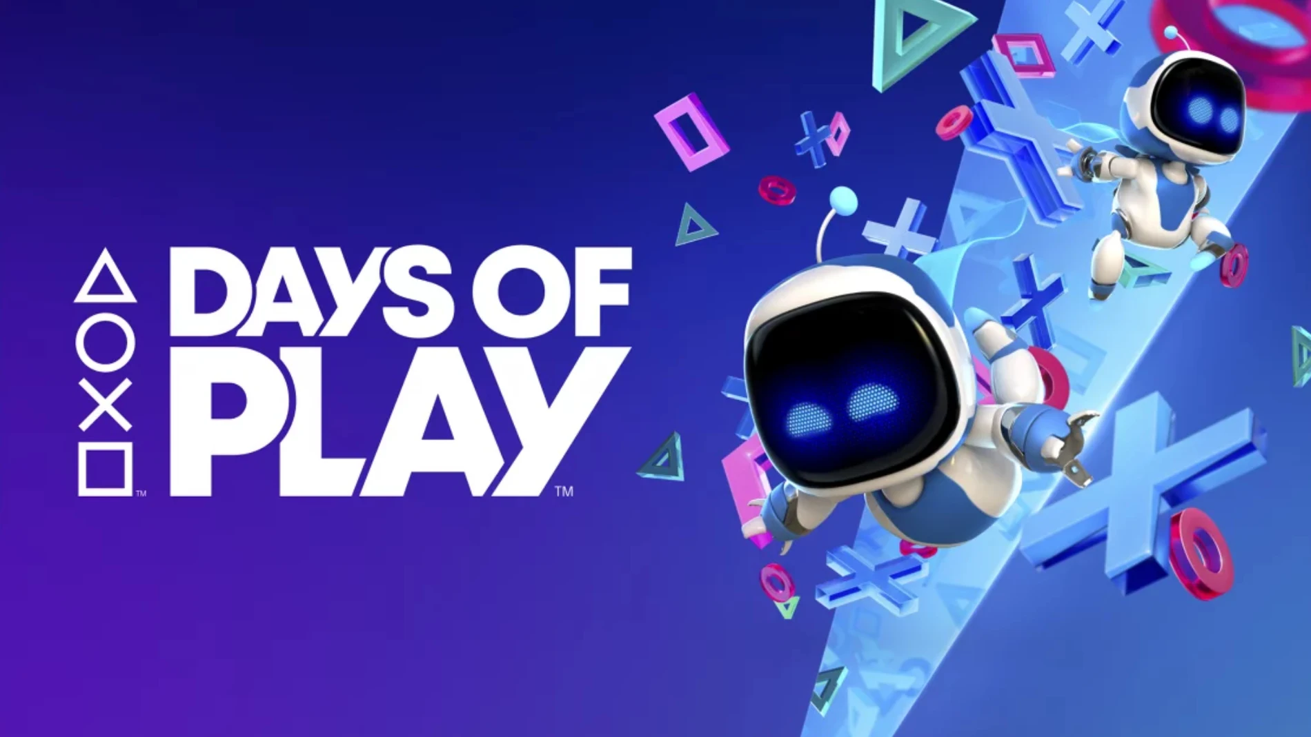 El mejor momento para comprar una PS5: arrancan los Days of Play con descuentos en consolas, juegos y mucho más
