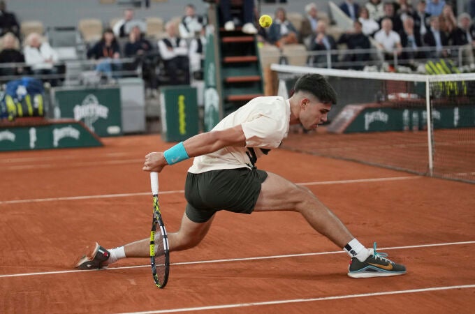 French Open Tennis