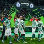 BETIS / CHELSEA