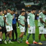 UEFA Europa Conference League final - Real Betis vs Chelsea FC