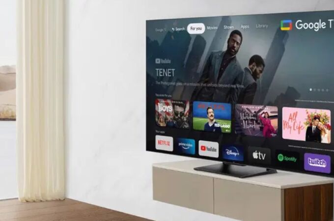 TCL lo ha vuelto a hacer: estas dos smart TV tienen tecnología de gama alta sin necesidad de inflar su precio
