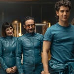 'El Refugio Atómico': tráiler y fecha del estreno