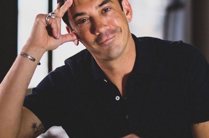 John Meadow, fundador y presidente de LDV Hospitality