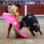 Corrida de la prensa