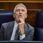 Sesión de control al Gobierno en el Congreso de los Diputados. Comparecen Yolanda Díaz, Sara Aagesen, José Man