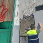 Este municipio español activa un servicio especial y específico antiokupa