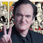 Quentin Tarantino es uno de los directores más influyentes del cine contemporáneo