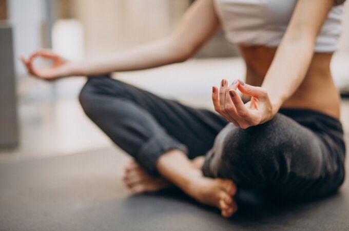 La meditación revierte el envejecimiento cerebral en al menos 6 años, según un estudio de Harvard