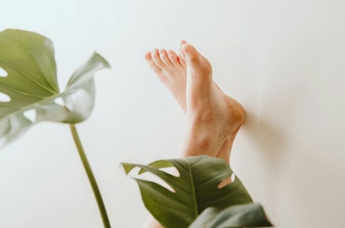 Hongos en las uñas de los pies: cómo tratarlos de forma rápida y eficaz