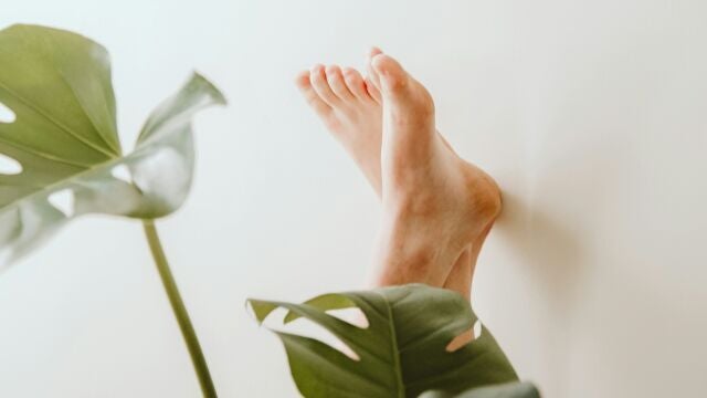 Hongos en las uñas de los pies: cómo tratarlos de forma rápida y eficaz