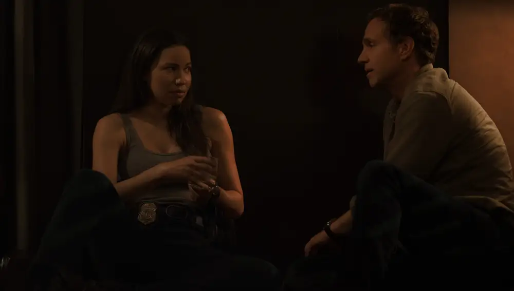 'Smoke': el nuevo drama criminal de Apple TV+: fecha de estreno y tráiler
