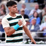 Carlos Alcaraz - Dzumhur hoy, Roland Garros 2025: horario y dónde ver online TV
