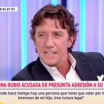 Colate Vallejo-Nágera, contundente ante las acusaciones que afectan a Paulina Rubio: "Es delicado"