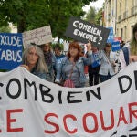 Scouarnec, condenado a 20 años de prisión
