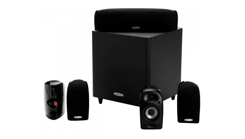 Polk Audio TL-1600