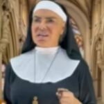 Leticia Sabater en su videoclip Yo no soy esa mujer’