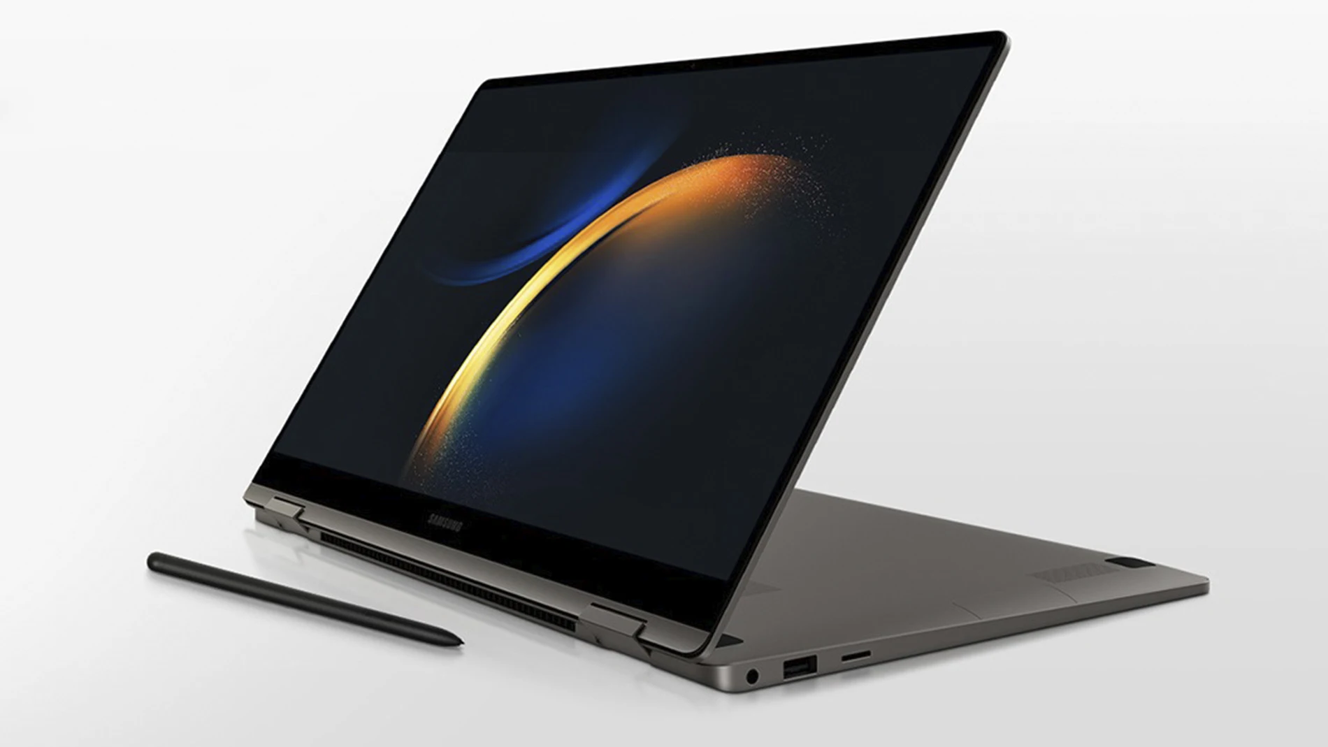 Samsung Galaxy Book3 360