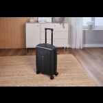 Así es la maleta rígida de precio imbatible para viajar este verano