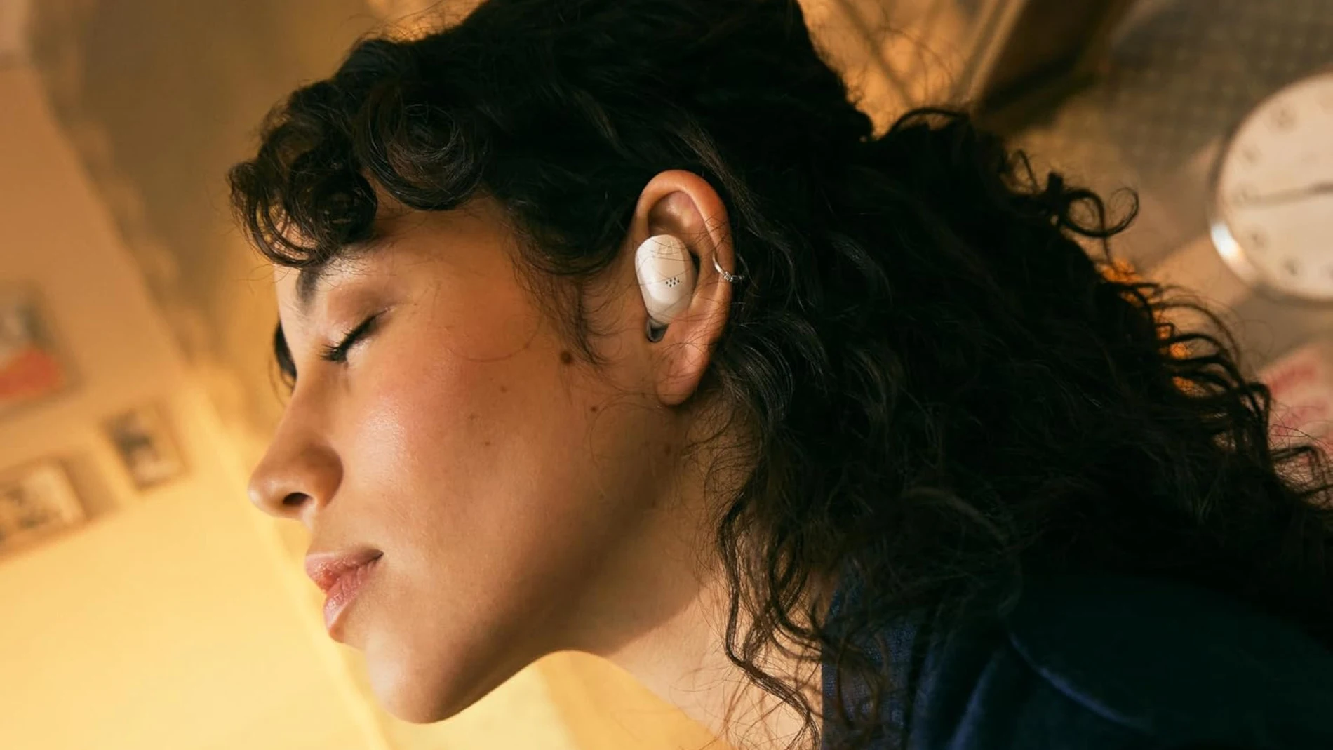 Sennheiser ACCENTUM True Wireless