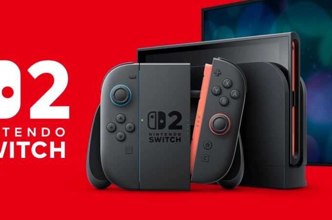 Comprar Nintendo Switch 2 en Amazon: cómo reservarla y cómo saber cuándo hay stock