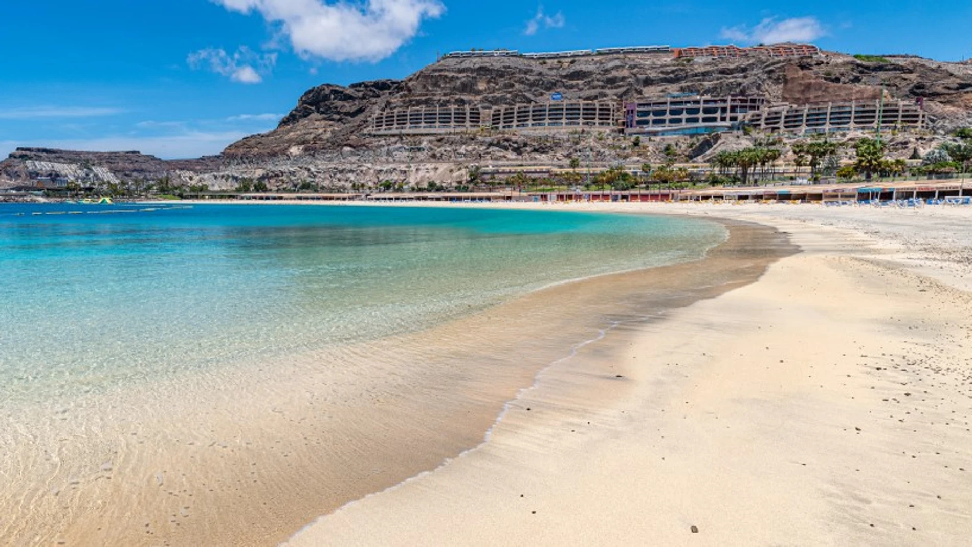 Gran Canaria