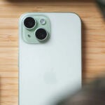 iPhone 15