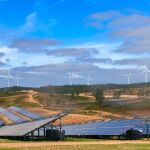 Instalación de energías renovables