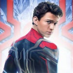 Tom Holland interpreta a Peter Parker en la versión más reciente de Spider-Man