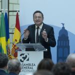 García Ortiz defiende la reforma del proceso penal pese a los "miedos": Los fiscales somos "plenamente capaces"