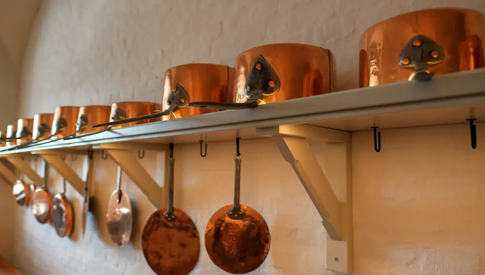 Los objetos de cocina de la abuela que hoy valen una fortuna y quizás tengas guardados sin saberlo