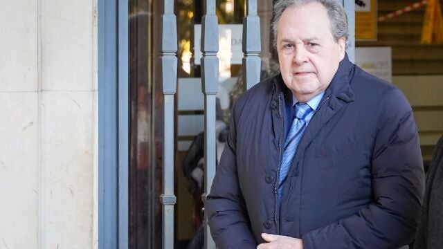 Nuevo juicio en junio al expresidente de Invercaria por presunta malversación en los préstamos a Bioaveda