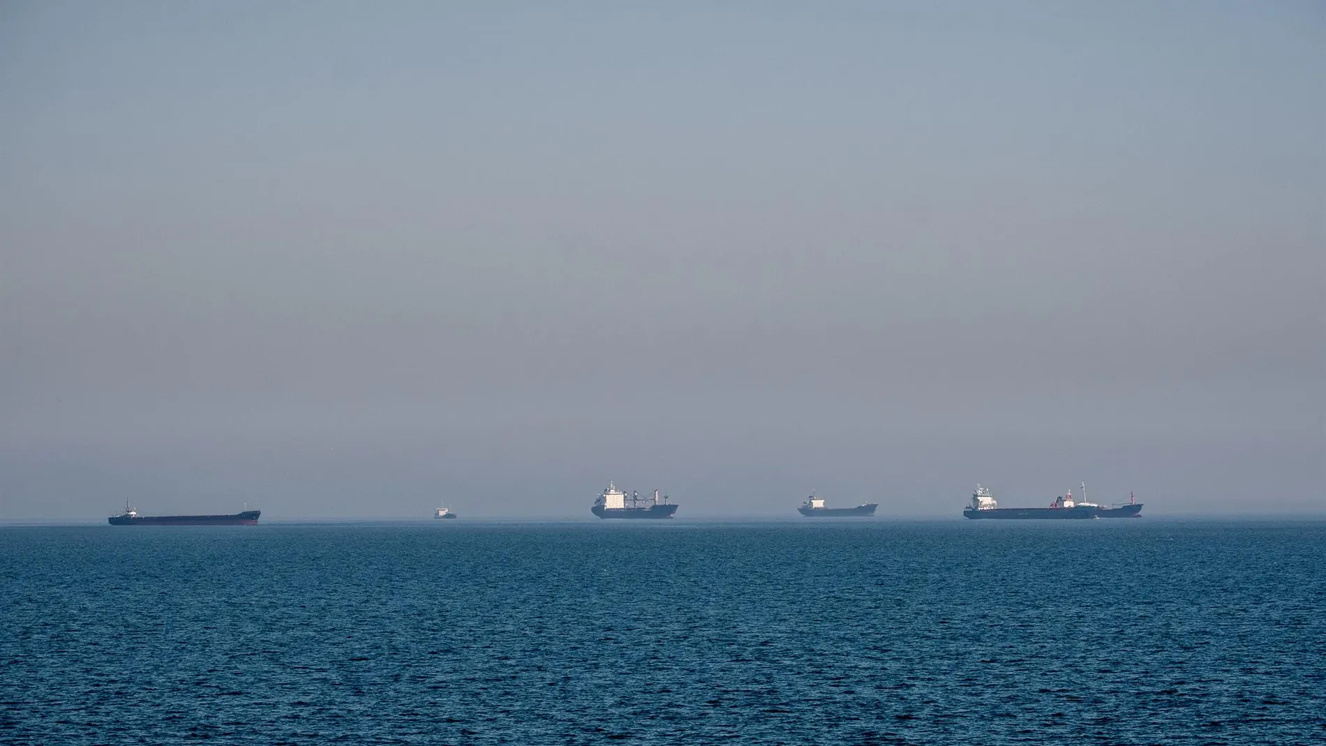 UE.- Bruselas plantea una base de seguridad europea en el Mar Negro frente a amenazas híbridas y la sombra de Rusia