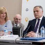 AMP.- El PSOE abrirá expediente a Leire Díez por los audios en los que pide información contra un jefe de la UCO