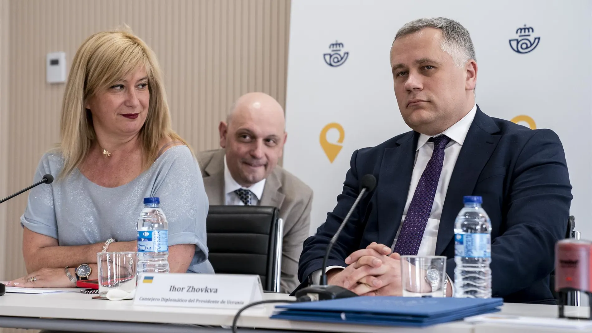 AMP.- El PSOE abrirá expediente a Leire Díez por los audios en los que pide información contra un jefe de la UCO