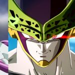 Así eran las transformaciones de Freezer y Célula que nunca vieron la luz en Dragon Ball