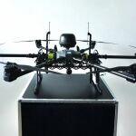 Nuevo dron bombardero de fabricación ucraniana