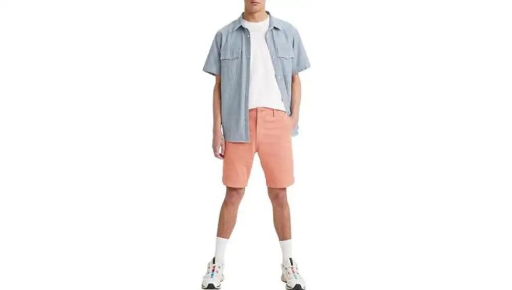 Levi's XX Chino Taper II