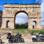 Arco de Medinaceli