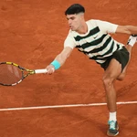 Así hemos vivido el Carlos Alcaraz - Marozsan: segunda ronda Roland Garros 2025