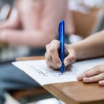 PAU 2025: cómo se calcula la nota final de selectividad 