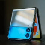 El Samsung Galaxy Z Flip3 recibe el parche de seguridad de Android de mayo en España