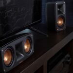 Se puede encontrar un sistema de sonido para casa sin invertir una fortuna