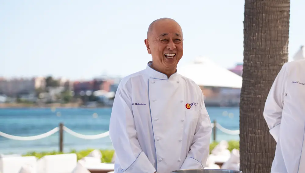 Nobu Hotel Ibiza Bay
