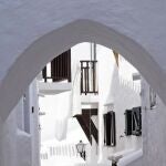 El pueblo de Menorca que está considerado como el 'Mykonos' de España