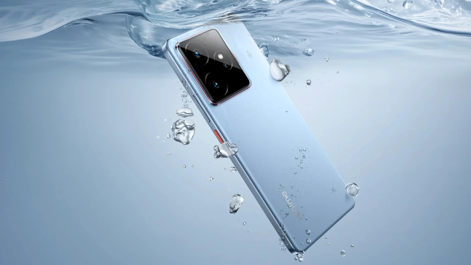 realme GT 7