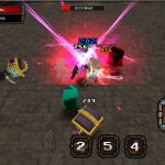 'Pixel Blade M VIP' se puede descargar gratis durante unas horas ¡corre que vuela!