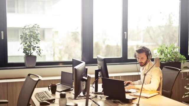Cada acción cuenta: Banco Santander reduce sus emisiones un 86% y avanza en la reducción de su huella ambiental