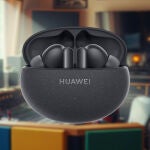 Los auriculares HUAWEI FreeBuds 5I tienen 3 modos de cancelación de ruido